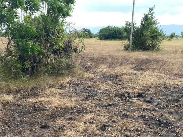 Registered Plots of Land at Afienya Shai Hills(70x100) · Photo 4
