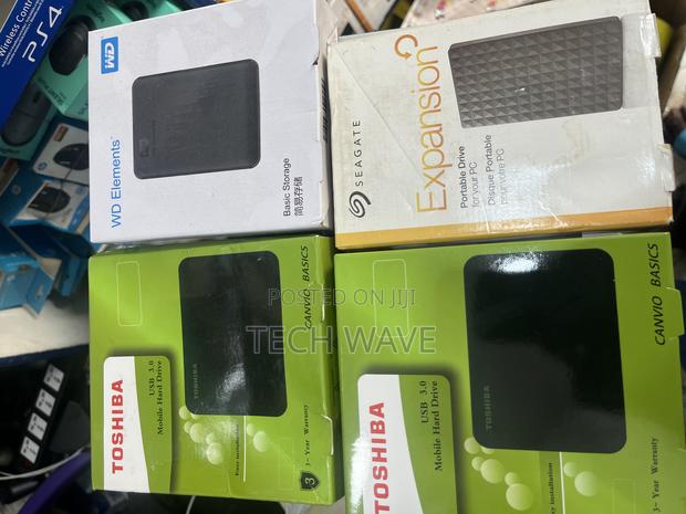 Hard Disk Drive Case