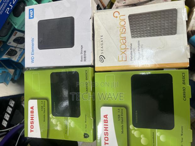 Hard Disk Drive Case photo 2