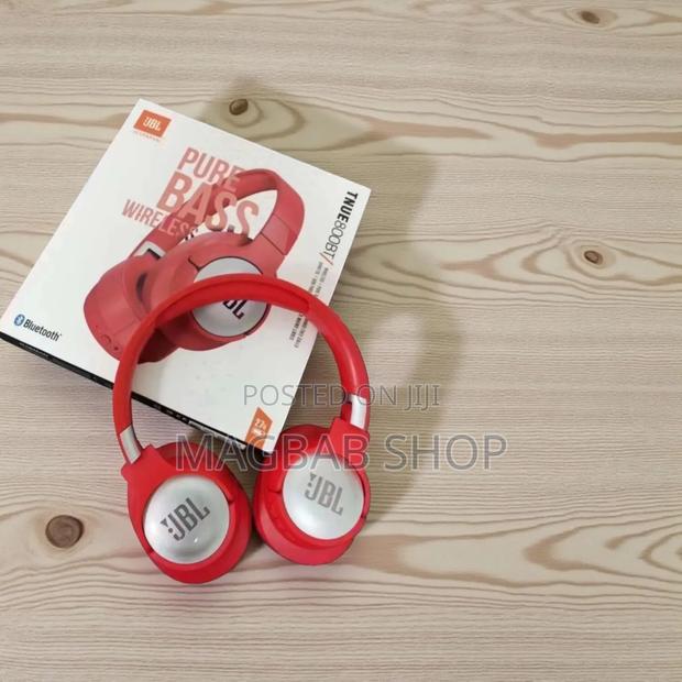 Tune 800bt Pure Bass Wireless Bluetooth(445546)