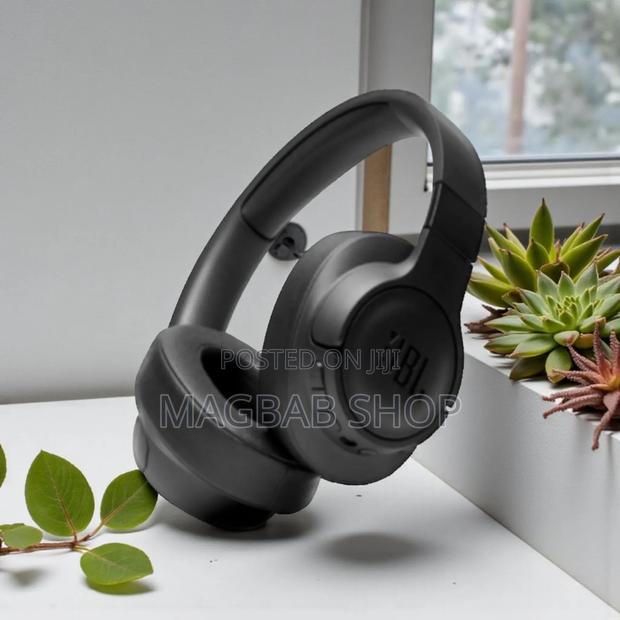 Tune 800bt Pure Bass Wireless Bluetooth(445546) photo 2