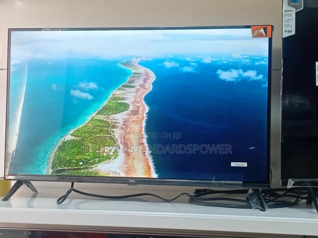 Experience TCL 32" Android Smart Tv – Hd Ready · Photo 3