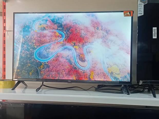 Experience TCL 32" Android Smart Tv – Hd Ready · Photo 4