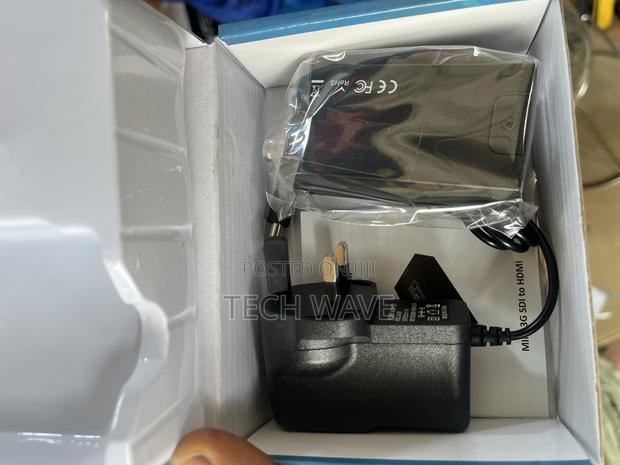 S.D.I To H.D.M.I Splitter photo 4