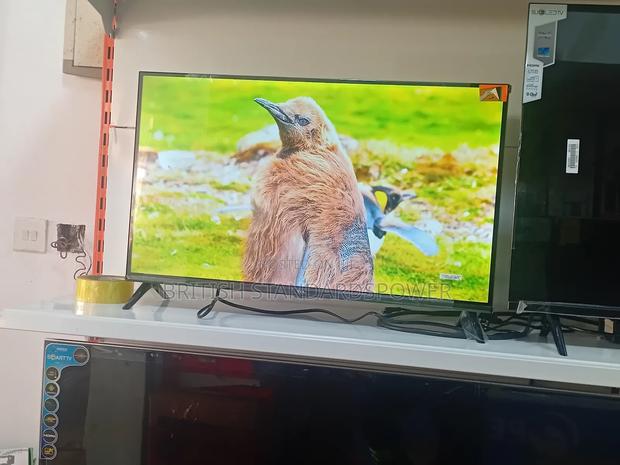 Discover TCL 32-Inch Android Tv – Smart Hd · Photo 3