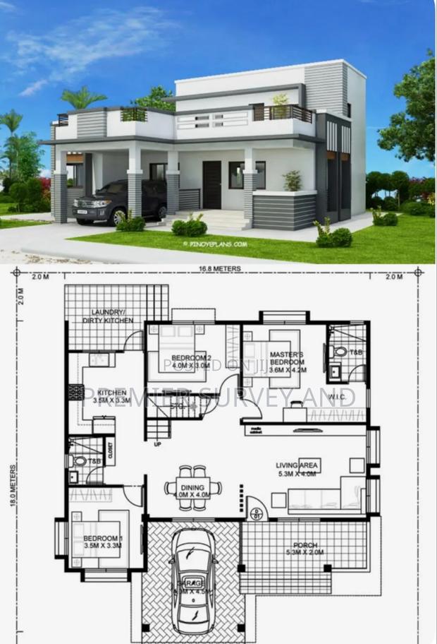 Architectural Designs Developer · Photo 3