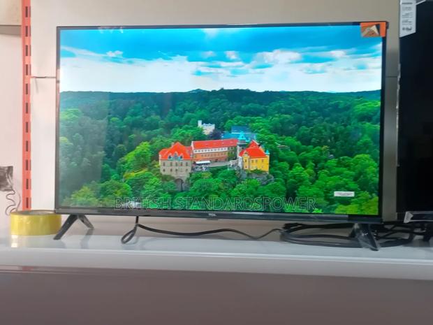Discover TCL 32-Inch Android Tv – Smart Hd · Photo 4