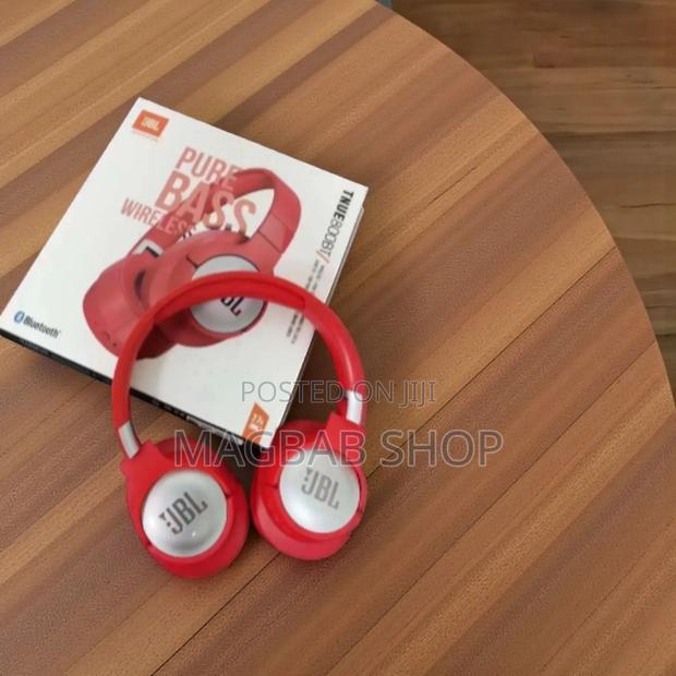 Tune 800bt Pure Bass Wireless Bluetooth(433784) photo 2