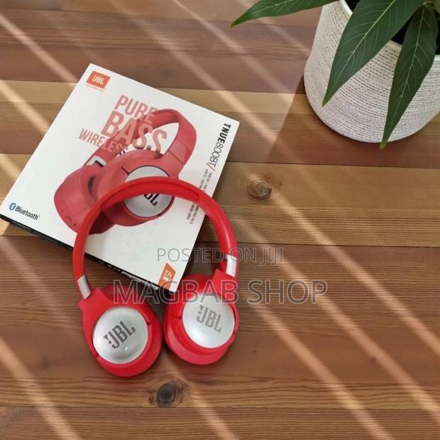 Tune 800bt Pure Bass Wireless Bluetooth(453584) photo 2