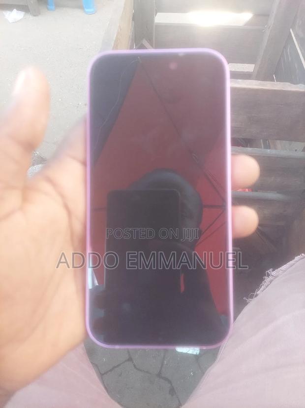 Apple iPhone 16 128 GB