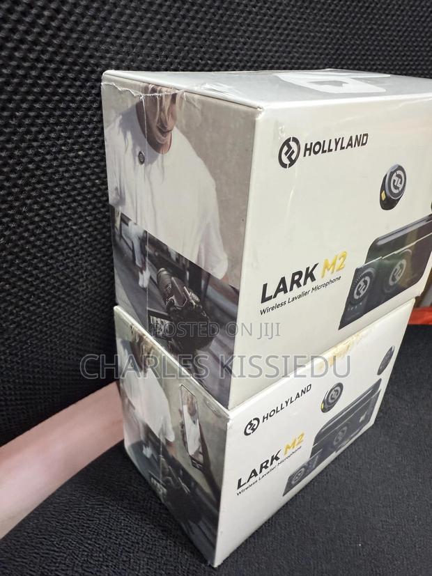 Hollyland Lark M2 · Photo 4