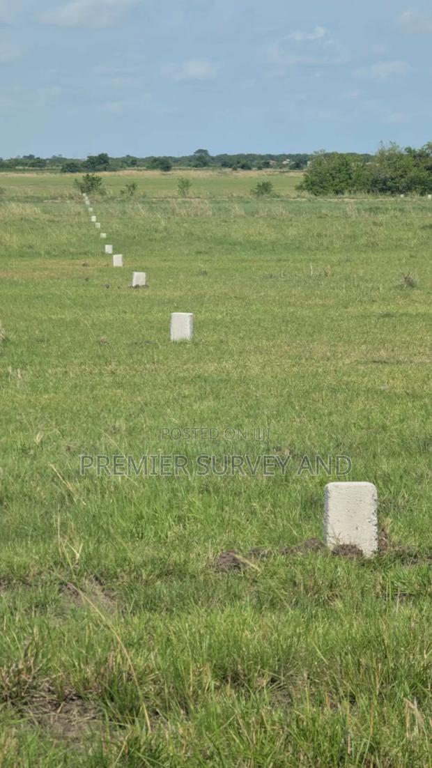 Land Demarcation Solutions · Photo 4
