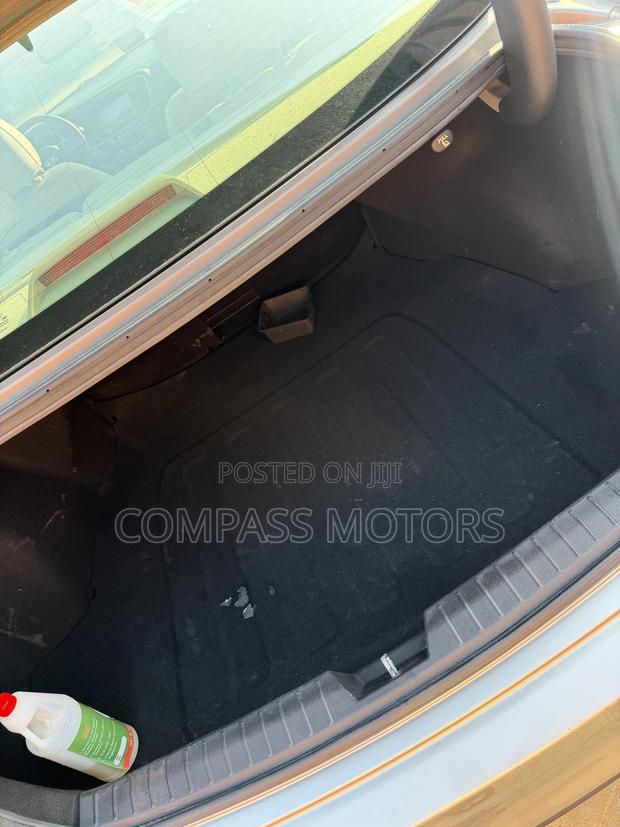 Kia Optima EX 4dr Sedan (2.4L 4cyl 6A) 2015 Gold