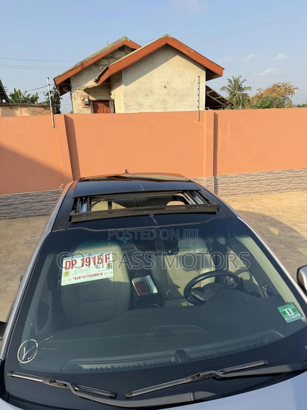 Kia Optima EX 4dr Sedan (2.4L 4cyl 6A) 2015 Gold