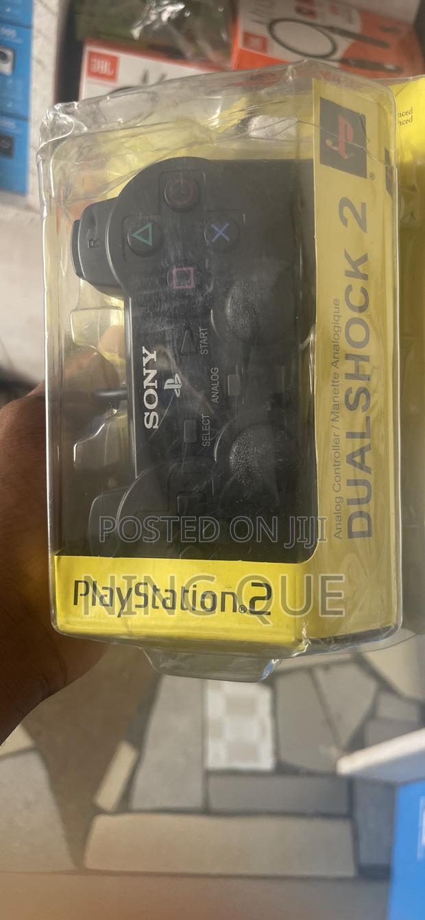 Ps2 Wired Game Pad · Photo 3