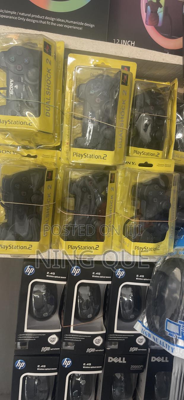 Ps2 Wired Game Pad · Photo 4