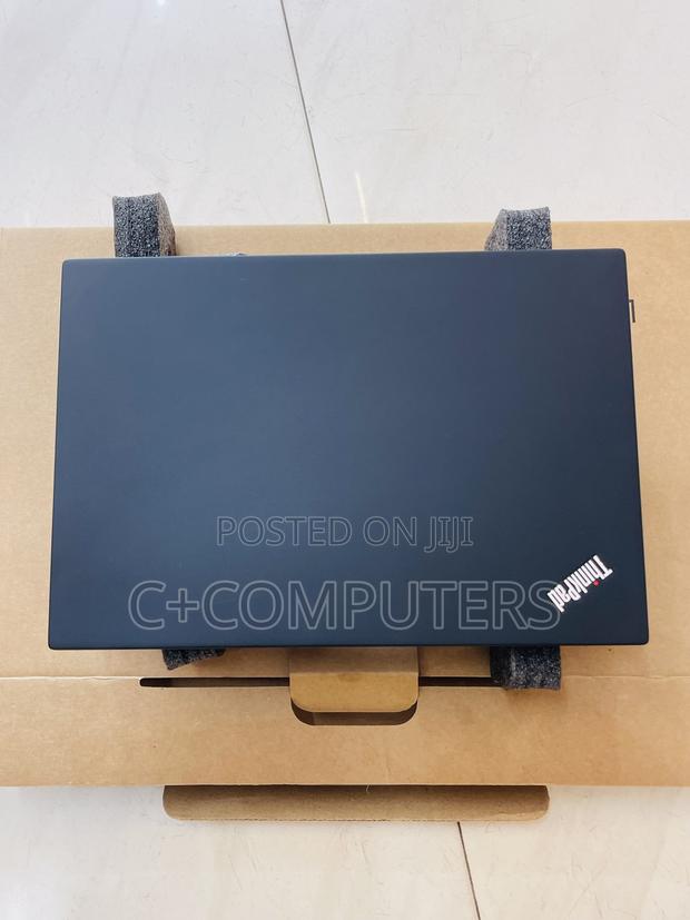 New Laptop Lenovo Thinkpad T14s Gen 1 8GB Intel Core I7 SSD 256GB photo 3