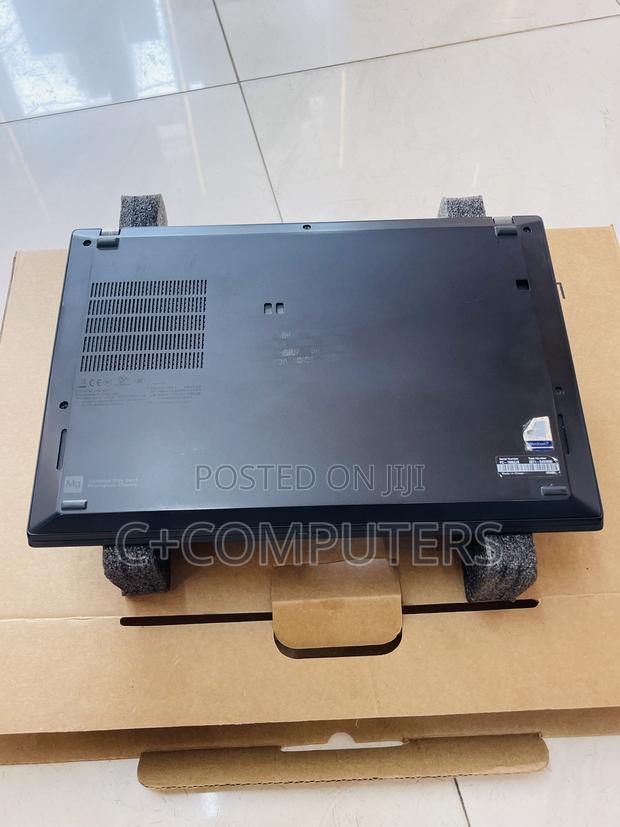 New Laptop Lenovo Thinkpad T14s Gen 1 8GB Intel Core I7 SSD 256GB photo 4