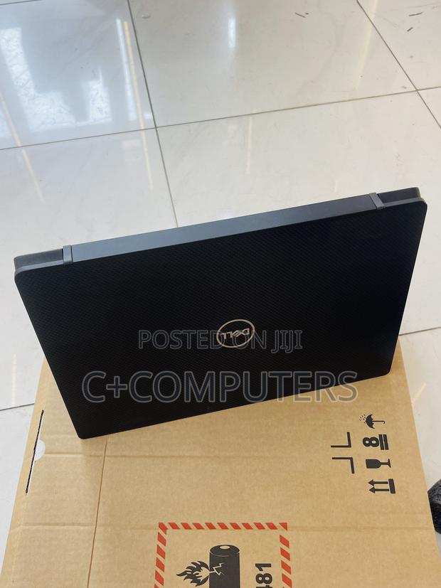New Laptop Dell Latitude 7400 8GB Intel Core I7 SSD 256GB photo 4
