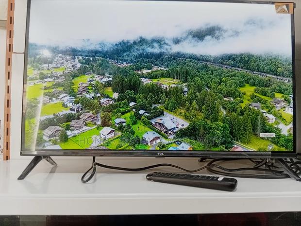 **32" TCL Android Tv – Bright, Smart Stylish** · Photo 3