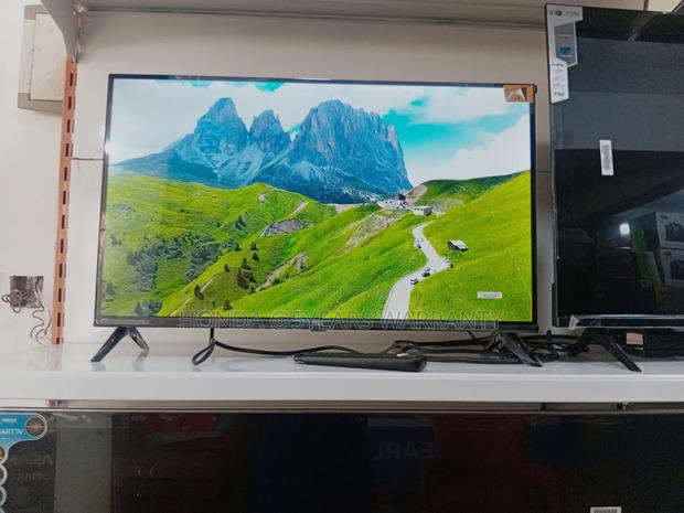 **32" TCL Android Tv – Bright, Smart Stylish** · Photo 4