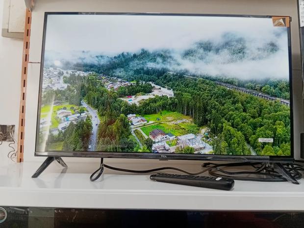 **Tcl 32" Android Tv – Smooth Streaming Experience** · Photo 4