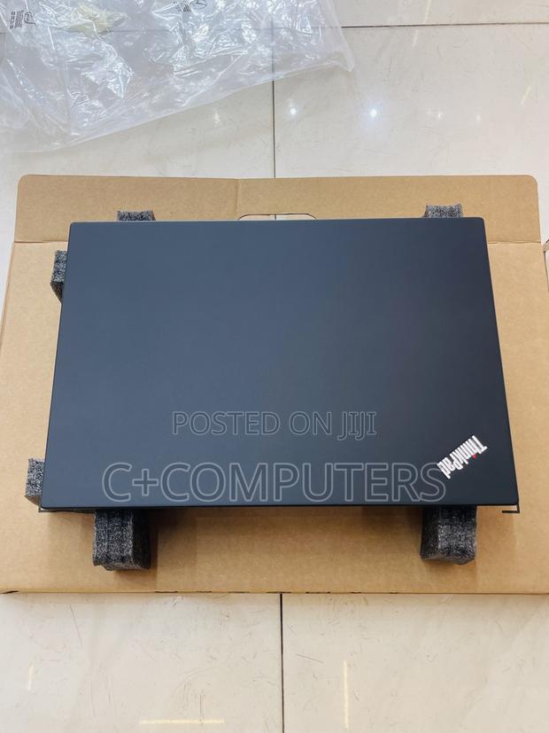 New Laptop Lenovo ThinkPad T14 G2 16GB Intel Core I5 SSD 512GB photo 2