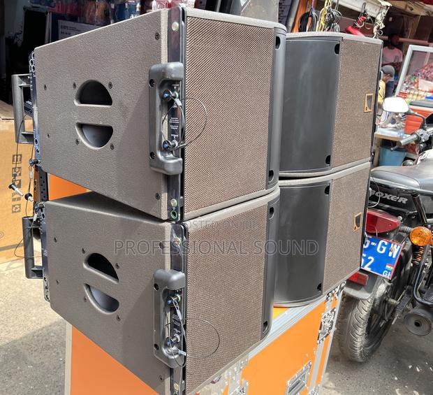 Kara 12inches Professional Line Array Speakers. · Photo 4