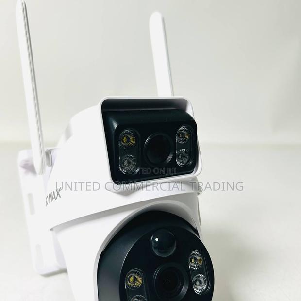 Solar Camera photo 2