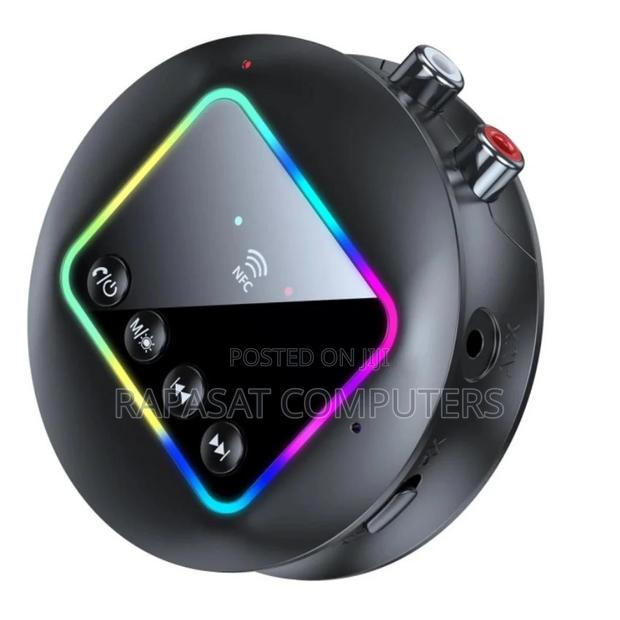Haing Bt 5.4 Wireless Audio Adapter Hi-G78 · Photo 3