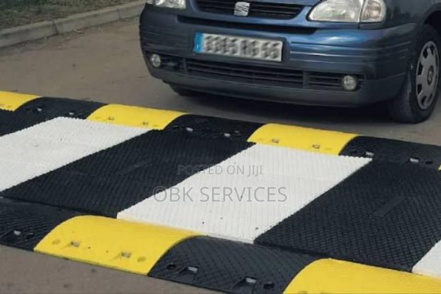 Speed Ramp · Photo 4
