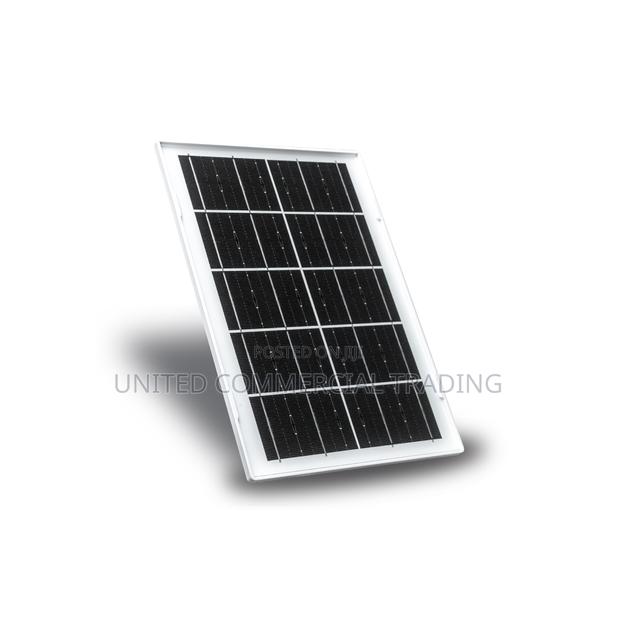 Solar Camera photo 4