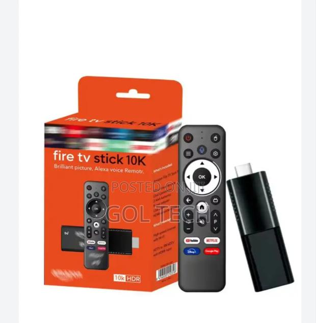 Fire Tv Stick photo 2