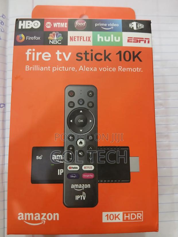 Fire Tv Stick photo 3