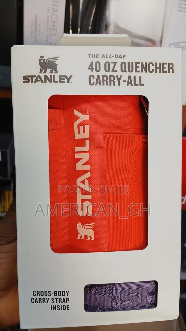 Stanley 40oz Quencher Carry-All · Photo 4