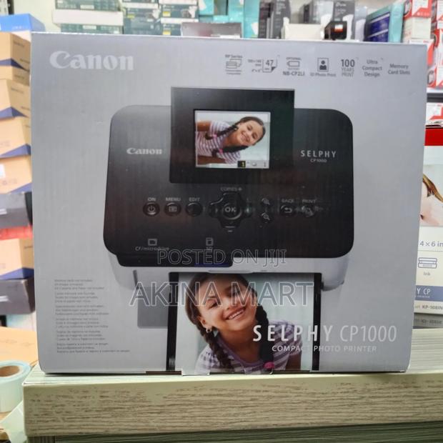 Canon Cp1000