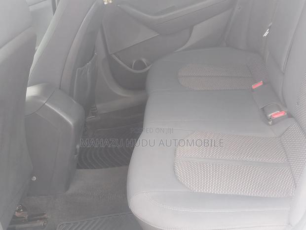 Hyundai Sonata SE 2019 White