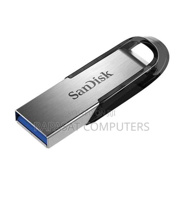 Sandisk Ultra Flair 3.0 Flashdrive 64gb · Photo 2
