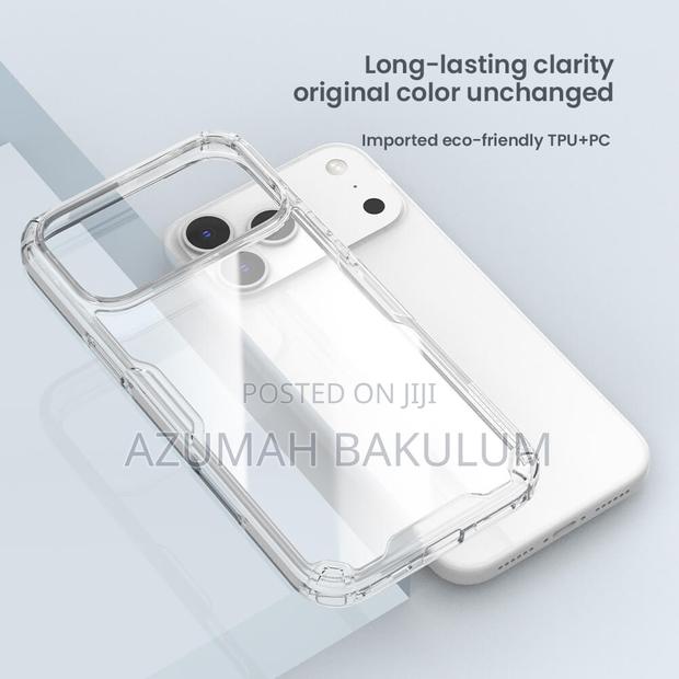17 Pro Max / 17 Pro Max / 17 Air and 17 Tpu Case