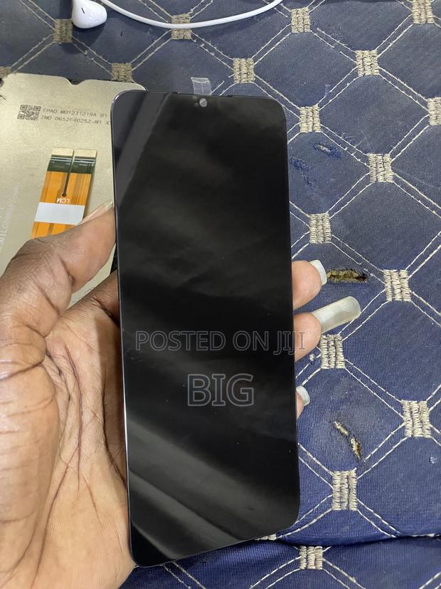 Original Samsung A03 A02s A04e A03s Screen · Photo 3