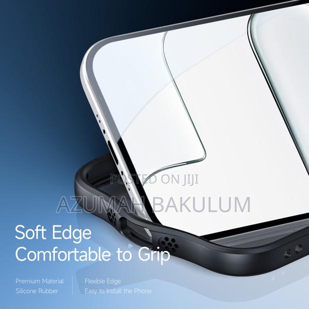 iPhone 17 Air |17 Aimo Series Back Cover photo 4
