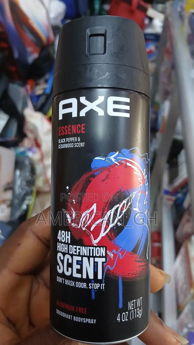 Axe 48hrs Deodorant Body Spray · Photo 2