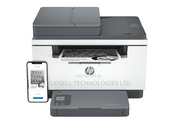 Hp Laserjet MFP M236sdw Printer