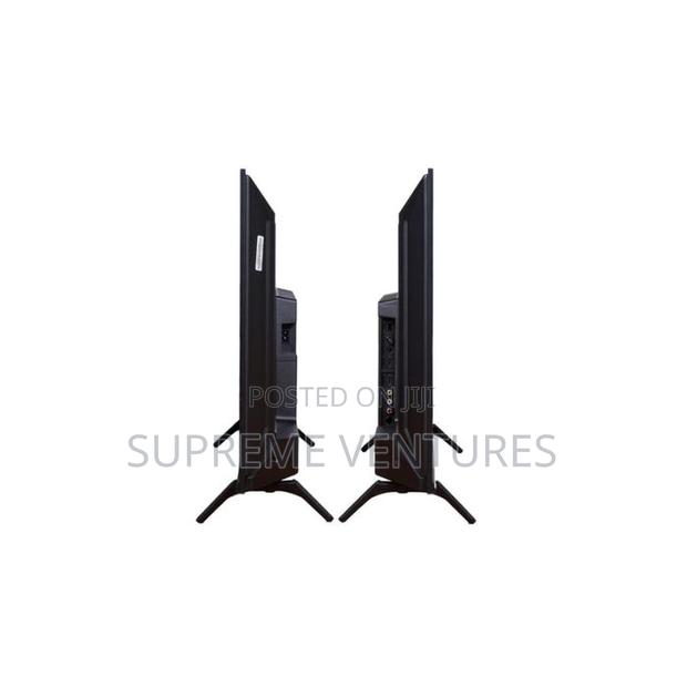 Sigma 43′′ FHD Smart Android Frameless Satellite Tv Sig-K43v6-S · Photo 4