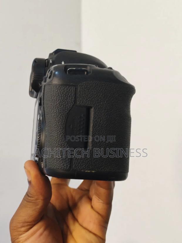 Canon 5d Mark Iii Camera Body Only – Full Frame DSLR photo 6