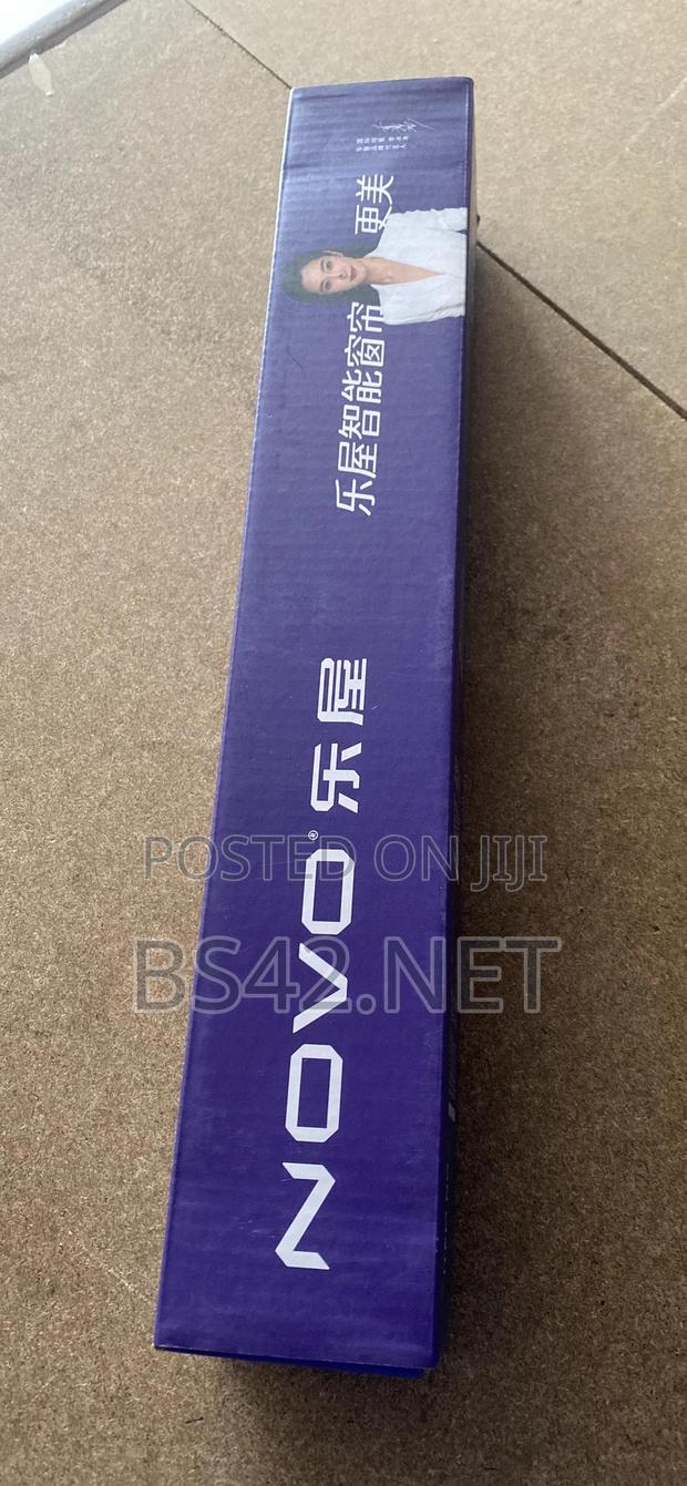 Rechargeable Smart Curtain Motor photo 2