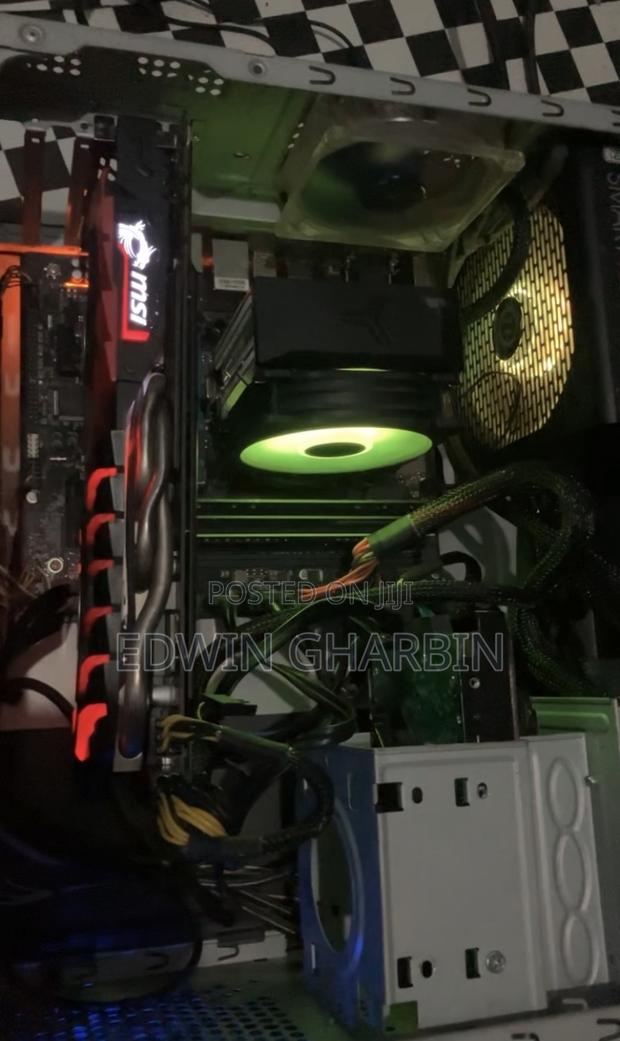 Gigabyte GA-H110MSTX-HD3-ZK 20GB Intel Core i5 HDD+SSD 1.5T · Photo 3