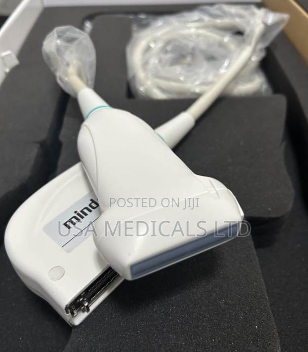 Mindray Ultrasound Probes · Photo 3