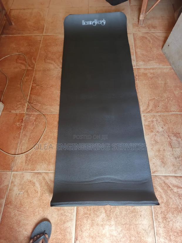 Gym / Yoga Mat photo 2