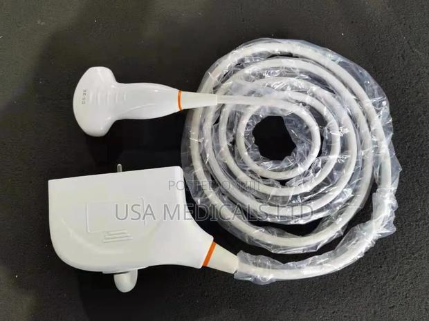 Mindray Ultrasound Probes · Photo 4